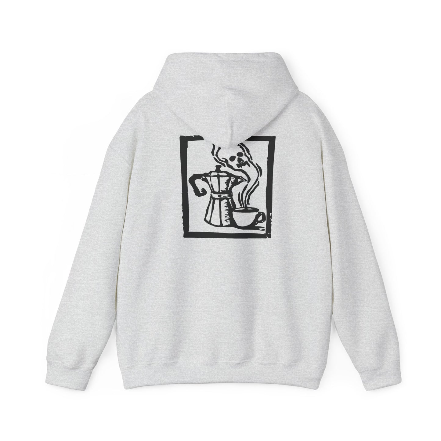 EspressBOO Hooded Sweatshirt