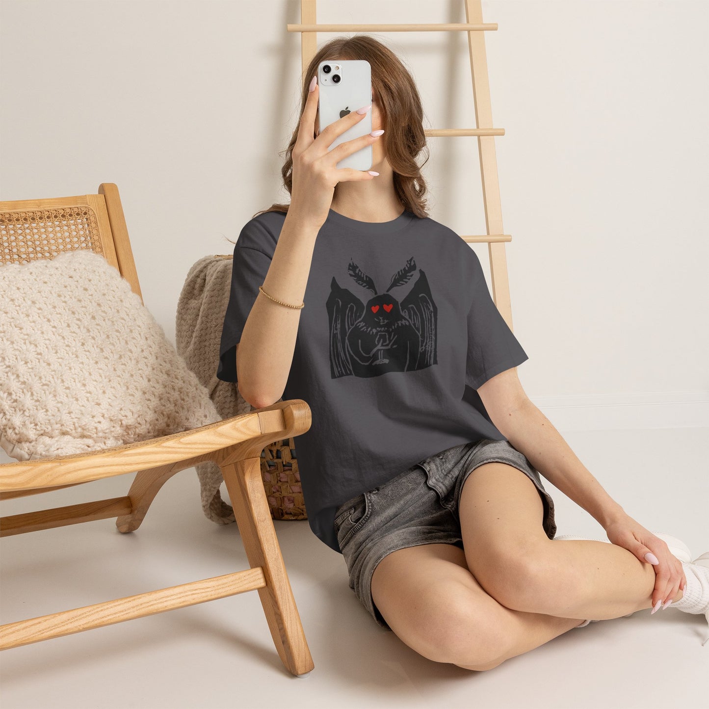 Mothman T-Shirt