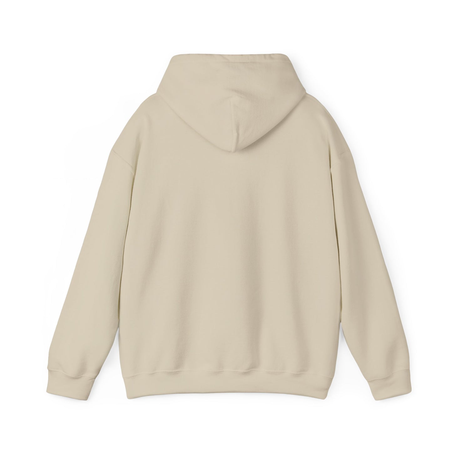 Mothman Hooded Sweatshirt