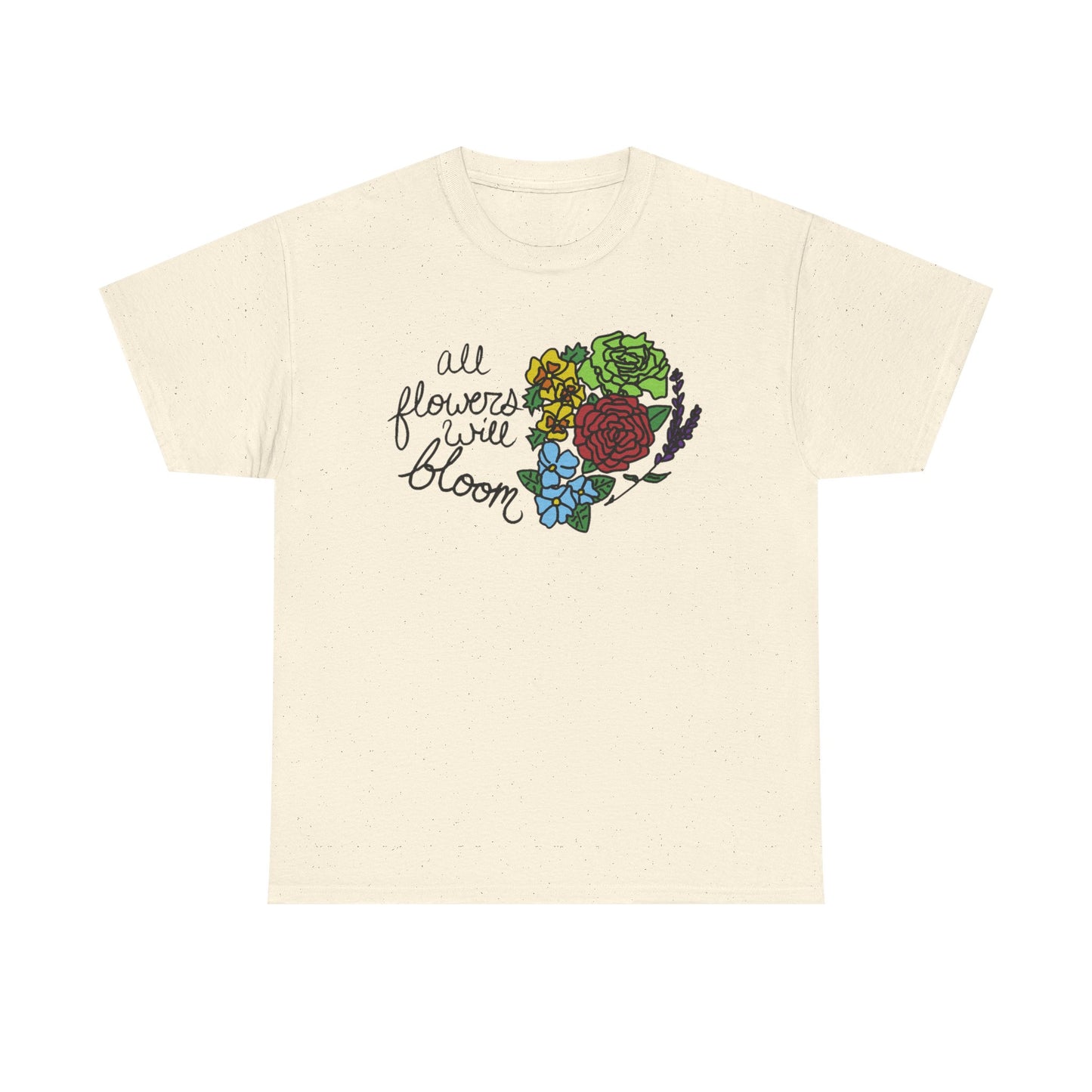 Pride 2026 Tee