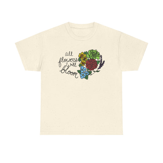Pride 2026 Tee