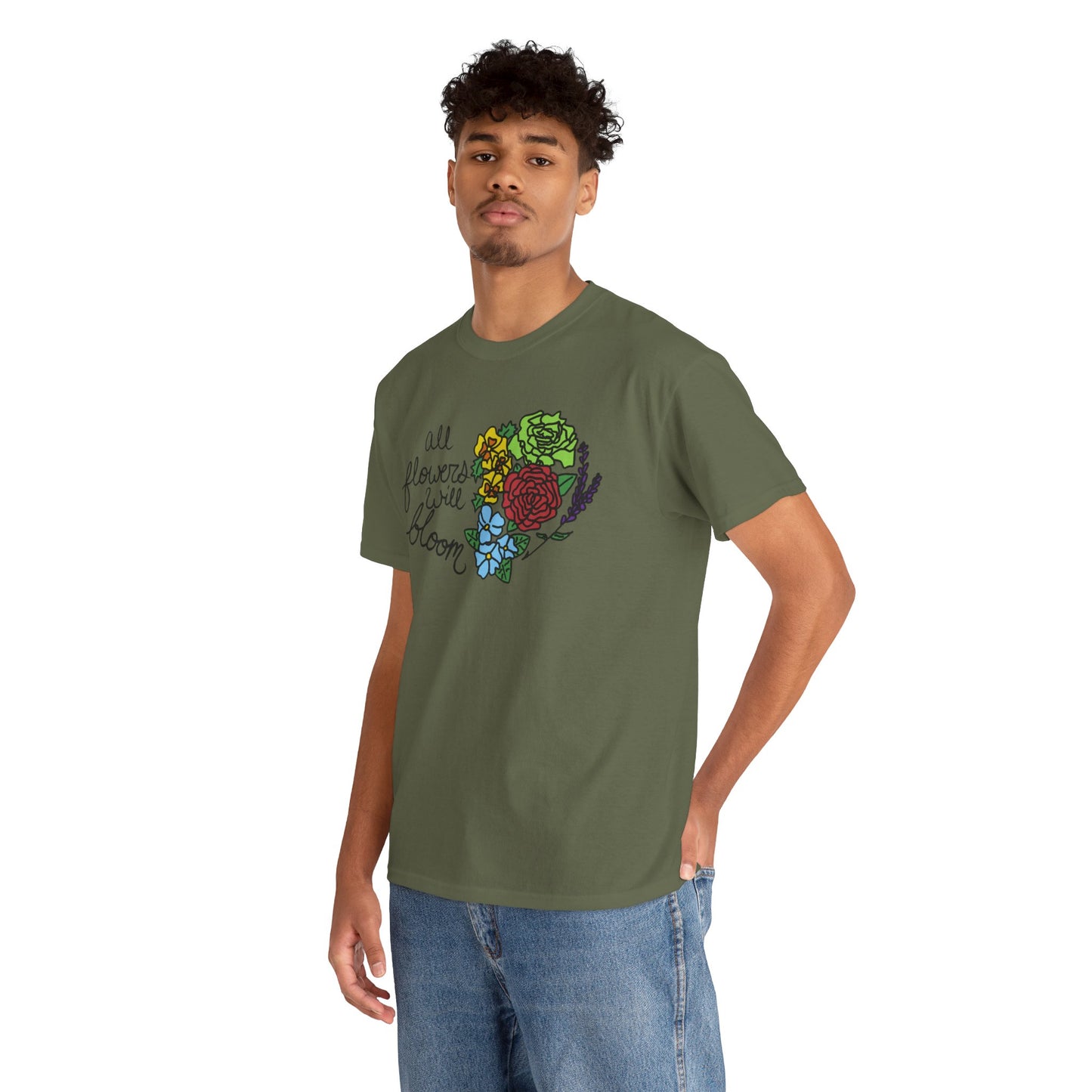 Pride 2026 Tee