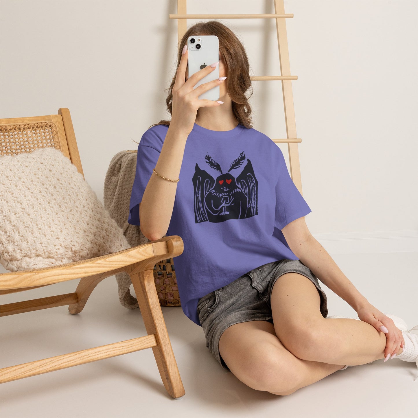 Mothman T-Shirt