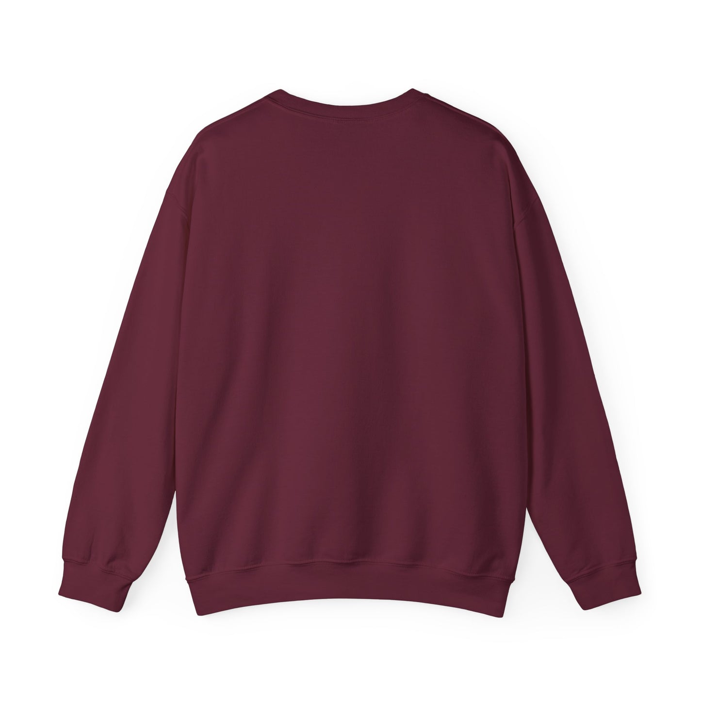 Grind Life Crewneck Sweatshirt