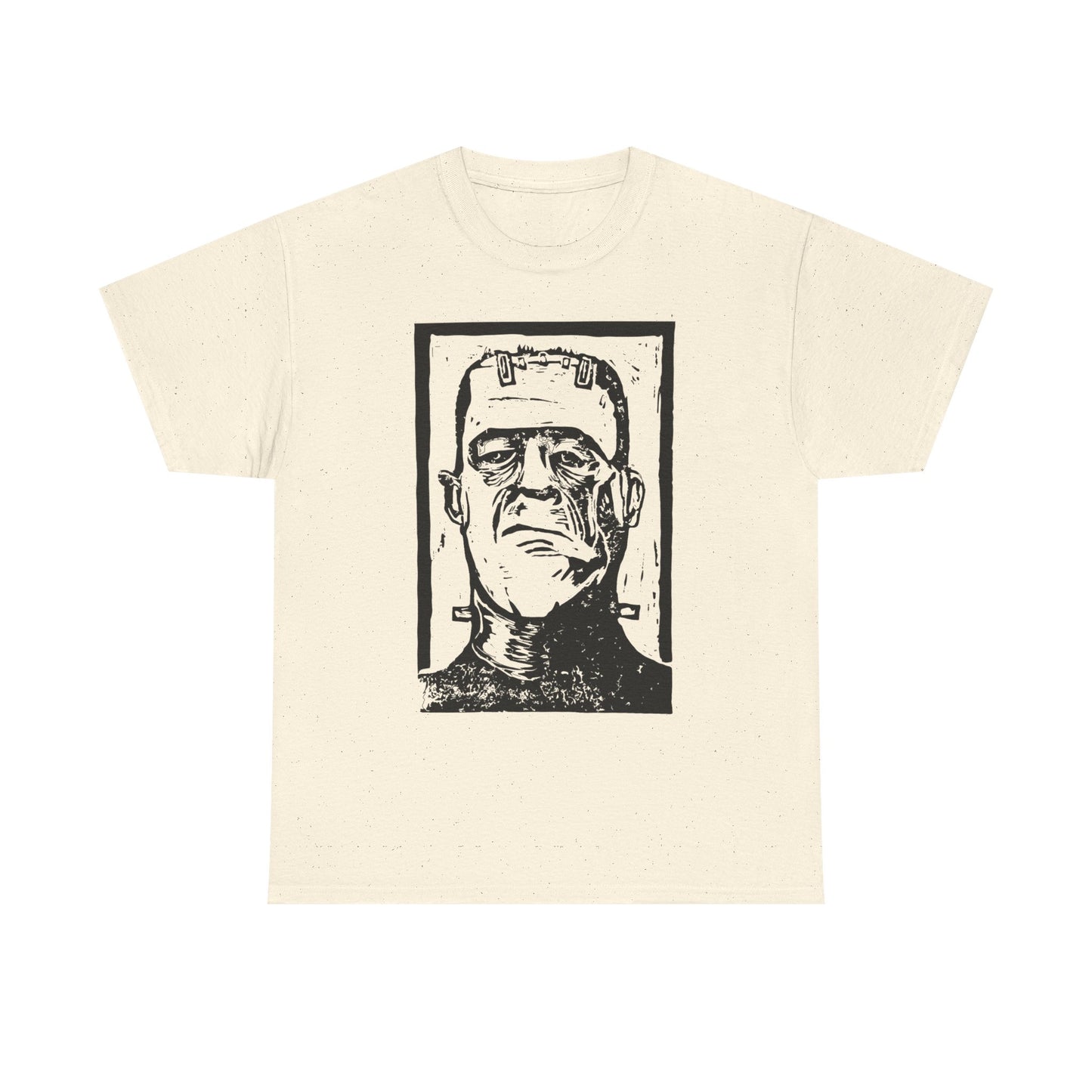 Frankenstein's Monster Tee