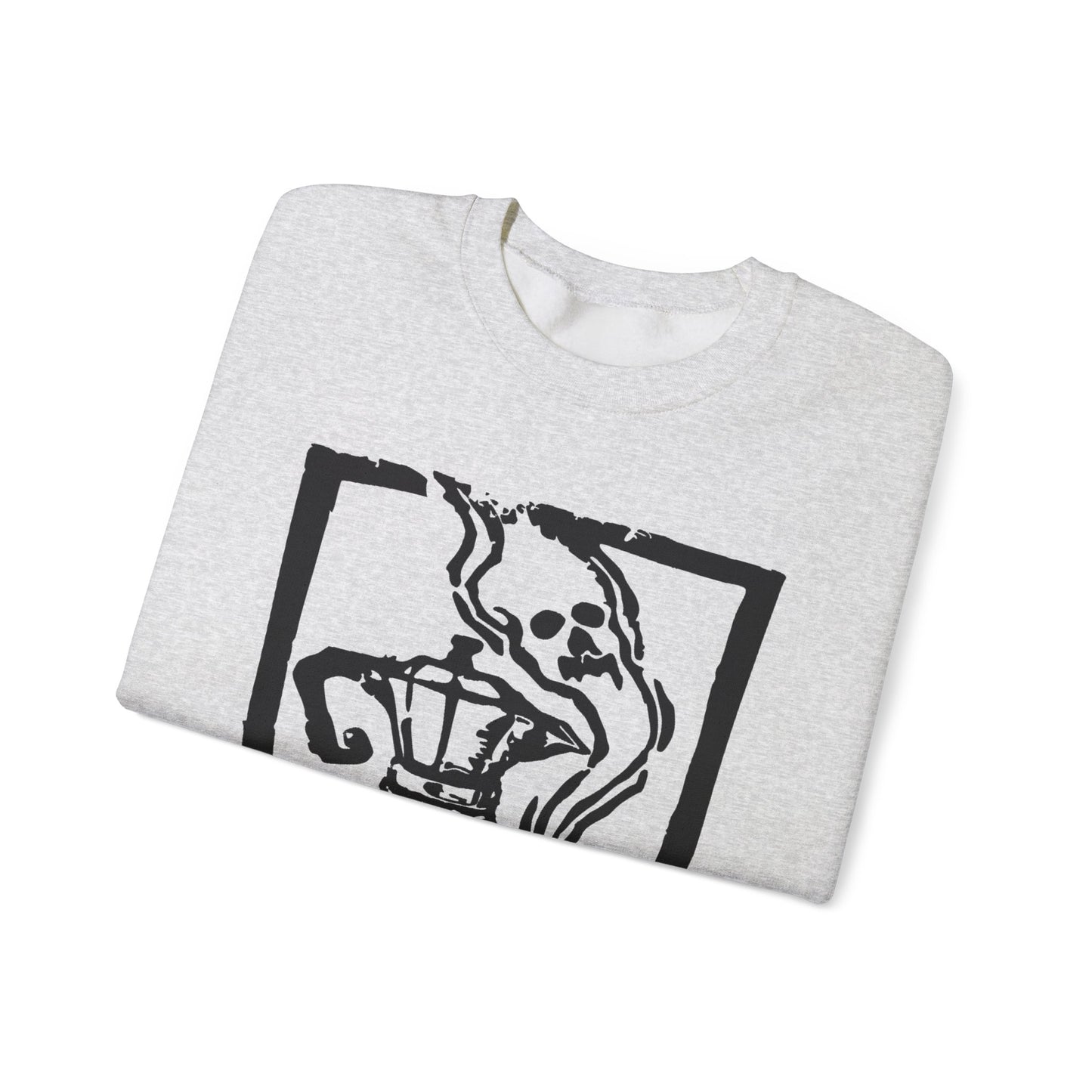 EspressBOO Crewneck Sweatshirt