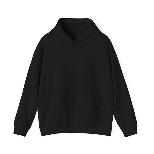 La Muerta Hooded Sweatshirt