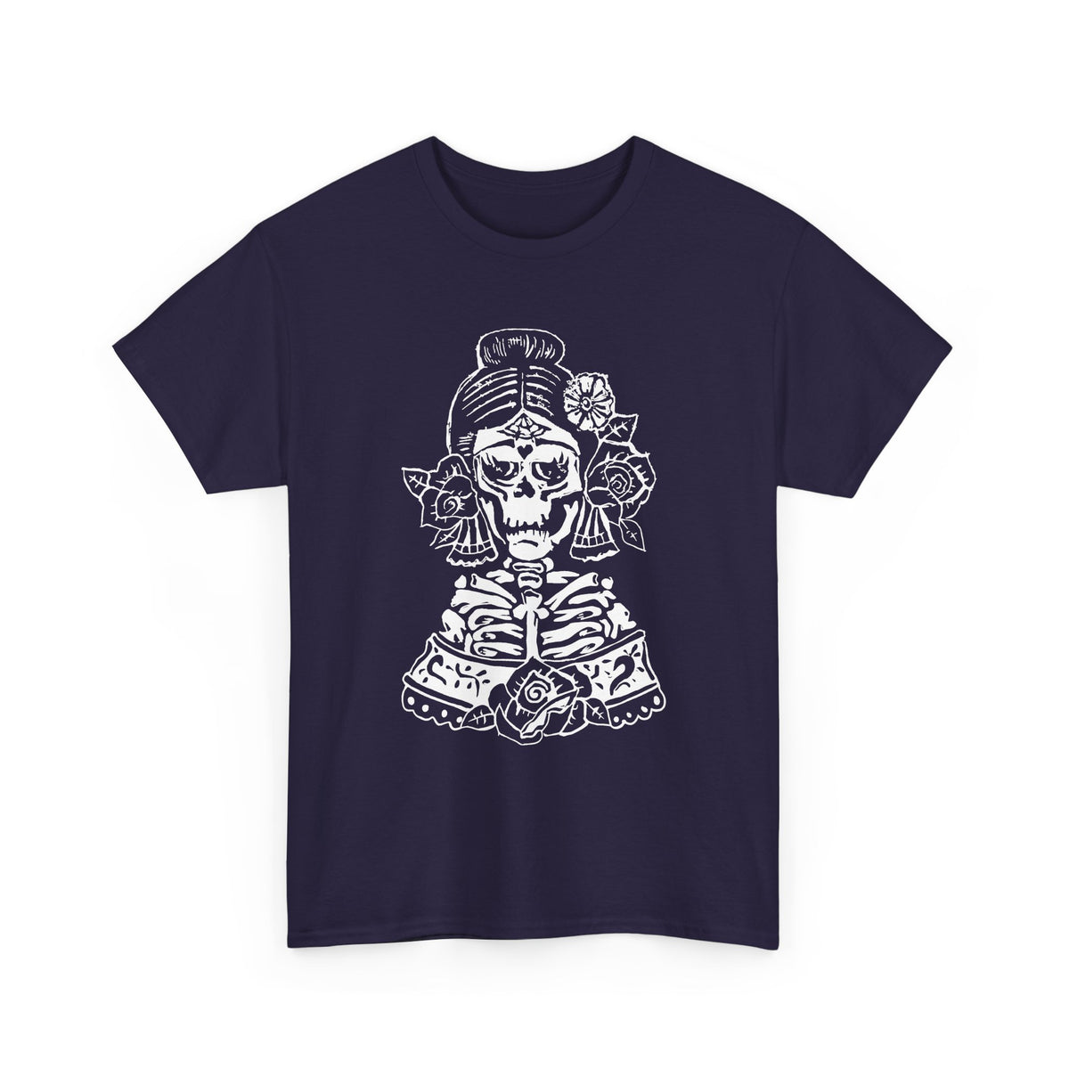 La Muerta Graphic Tee