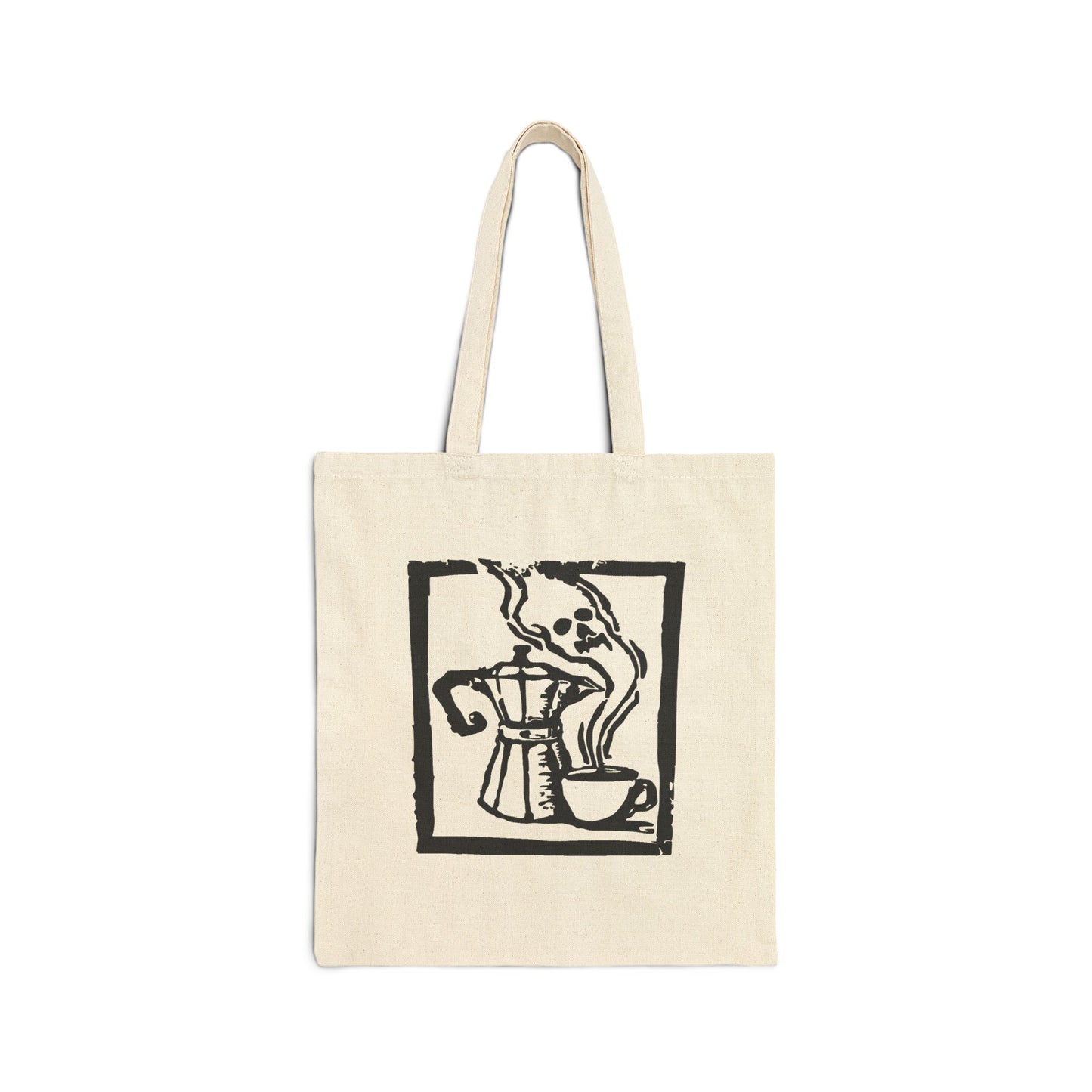 EspressBOO Tote Bag