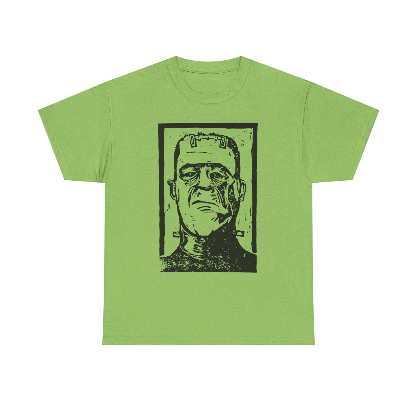 Frankenstein's Monster Tee
