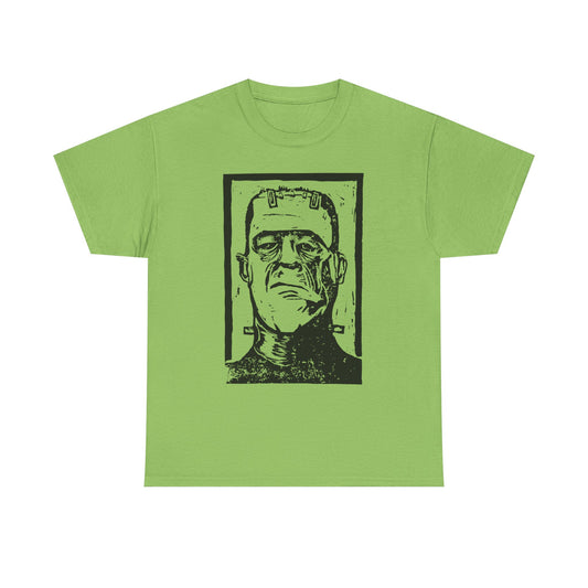 Frankenstein's Monster Tee