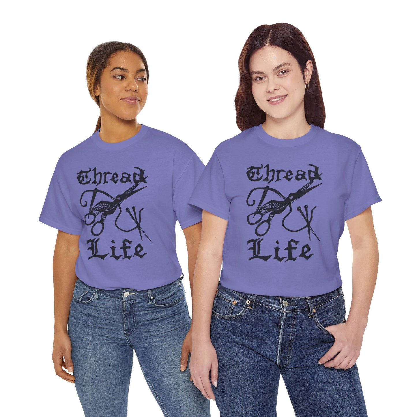 Thread Life Tee Shirt