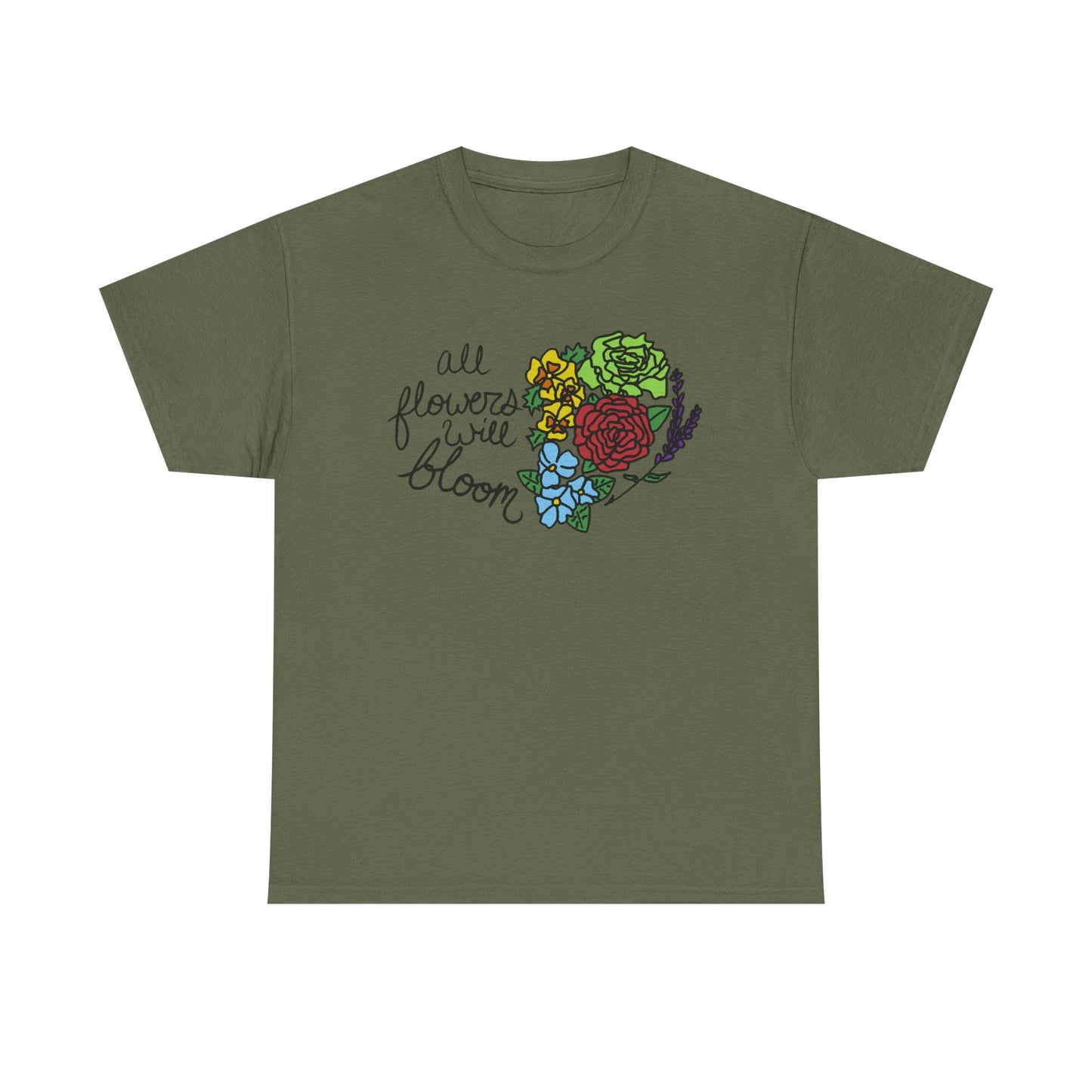 Pride 2026 Tee
