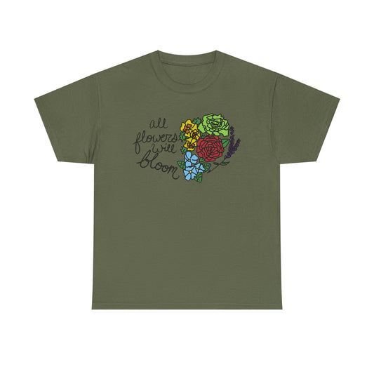 Pride 2026 Tee