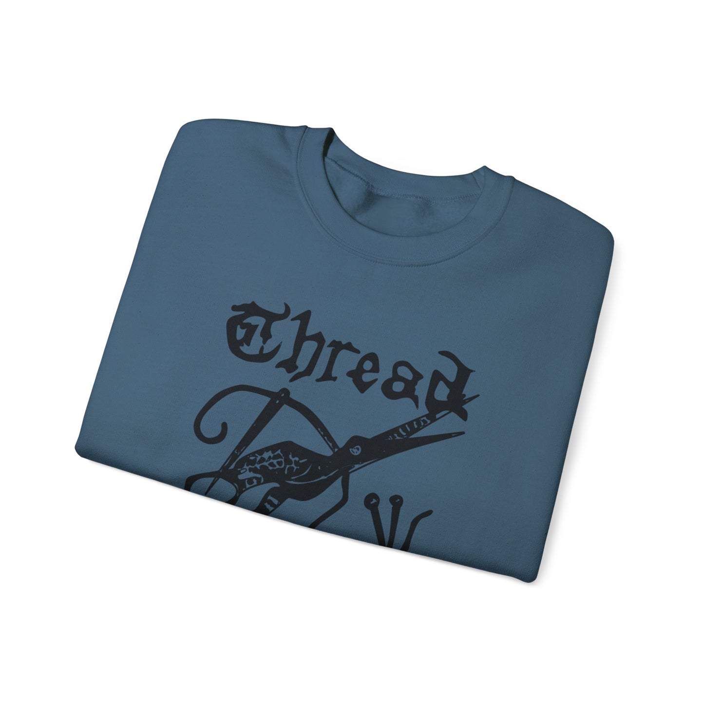 Thread Life Crewneck Sweatshirt