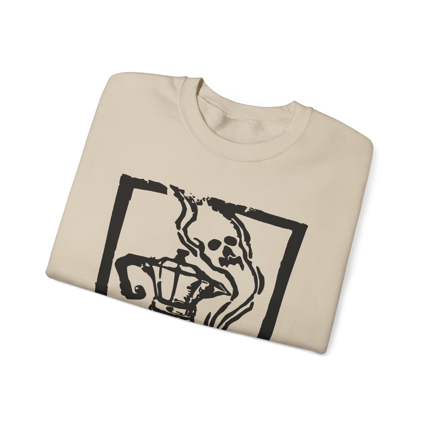 EspressBOO Crewneck Sweatshirt