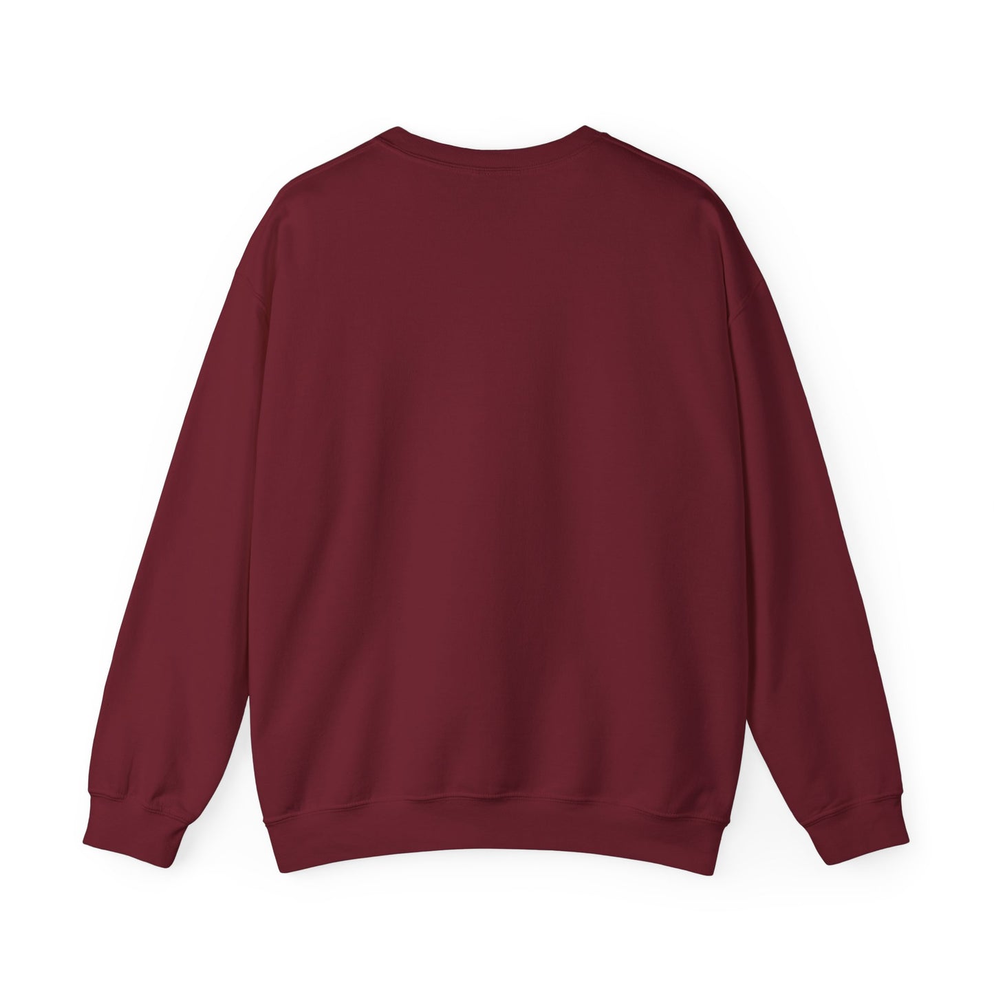 Manic Mushroom Crewneck Sweatshirt