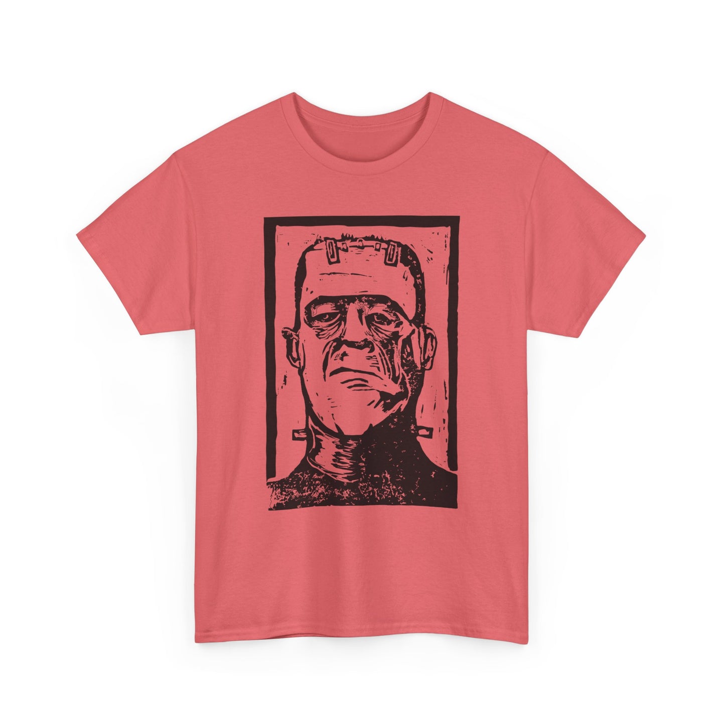 Frankenstein's Monster Tee