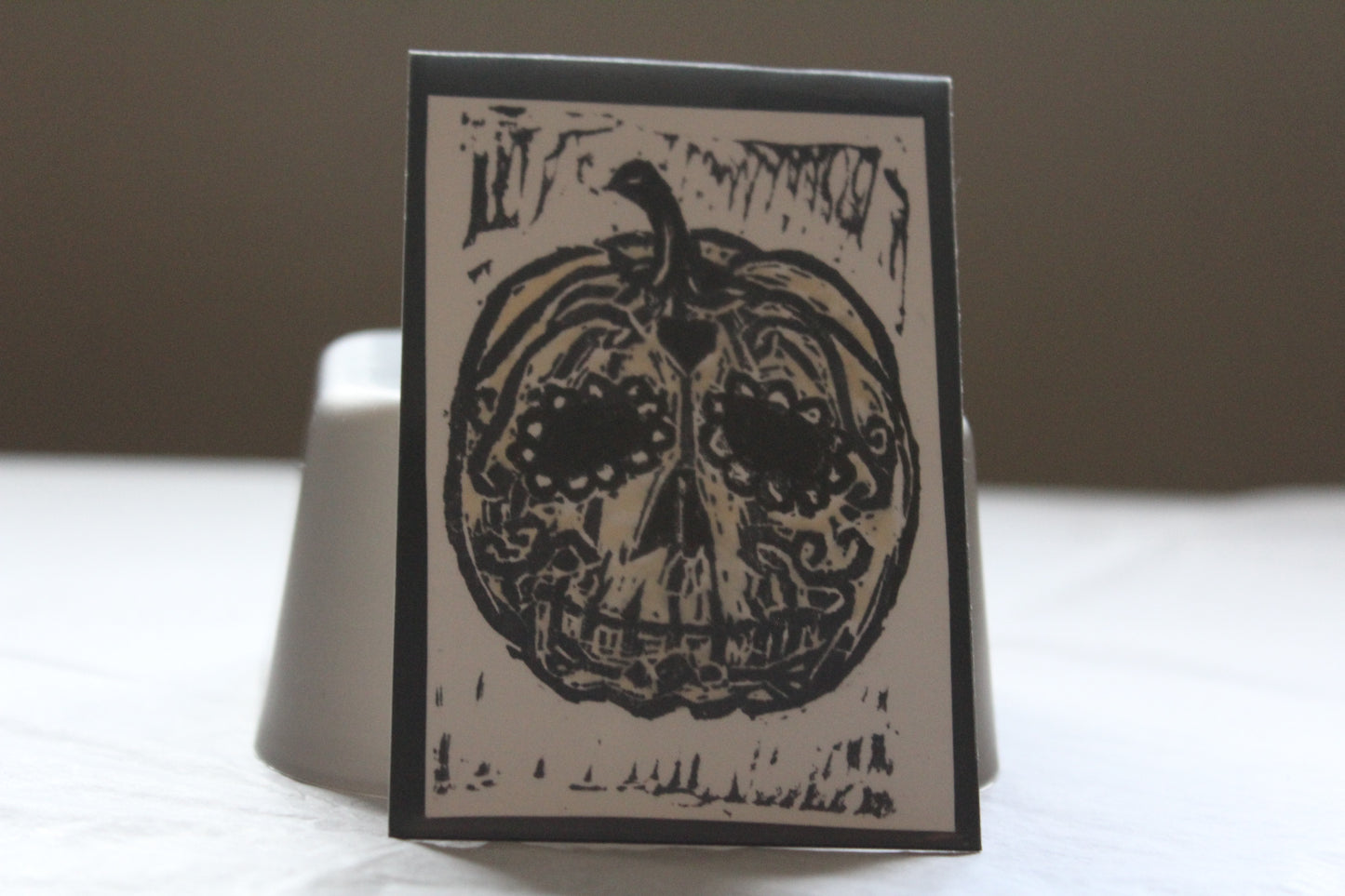 Card Sleeve Prints