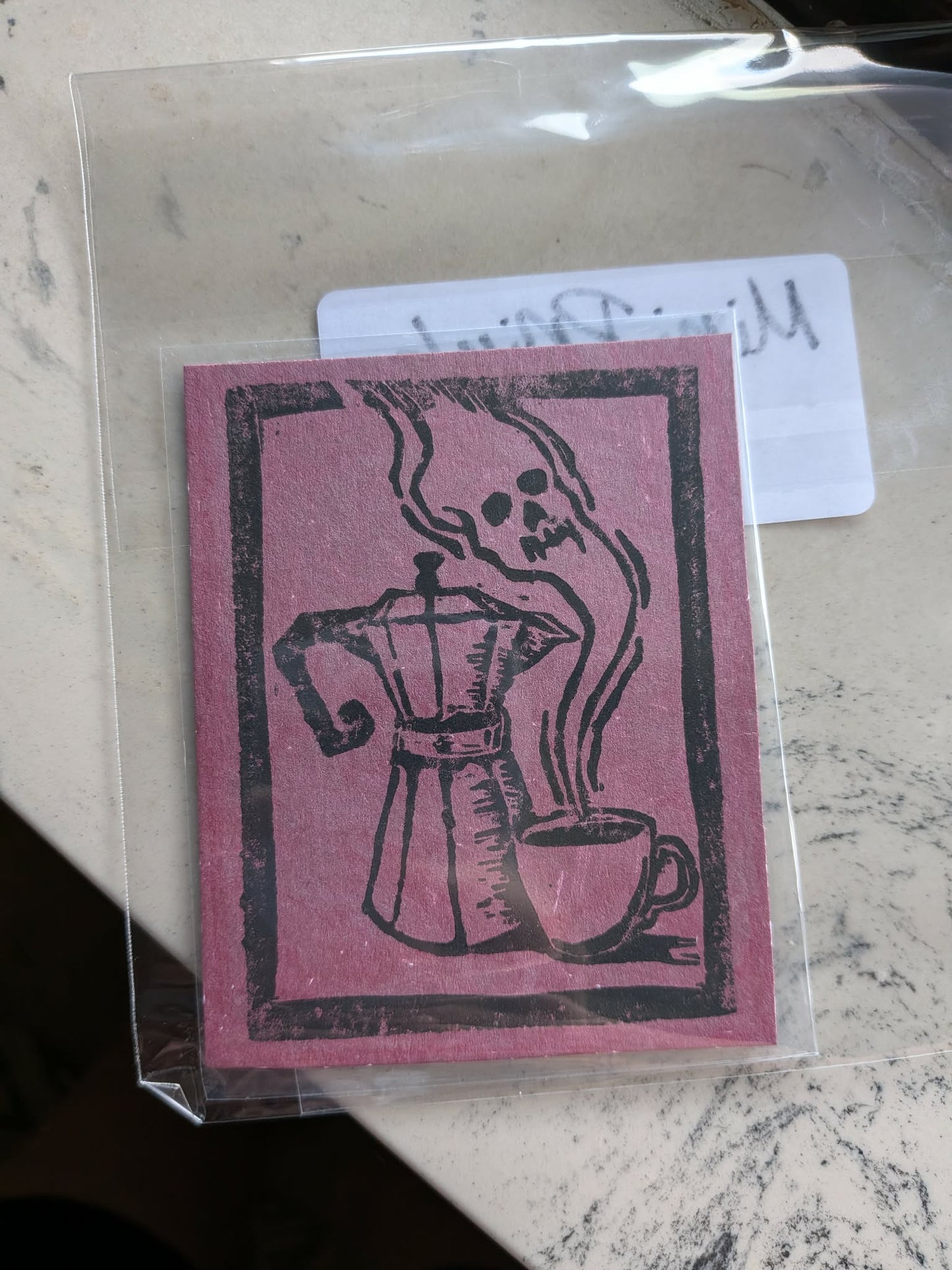Small Print