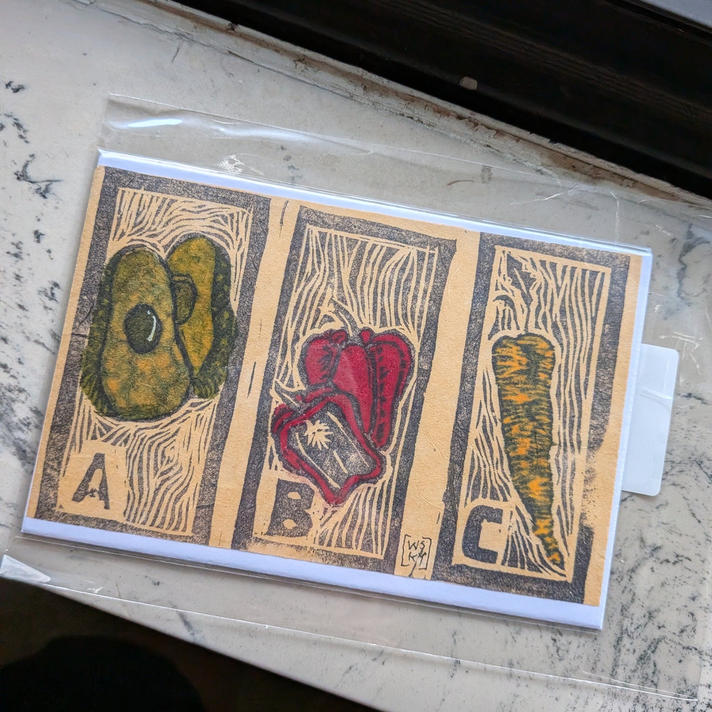 Medium Prints