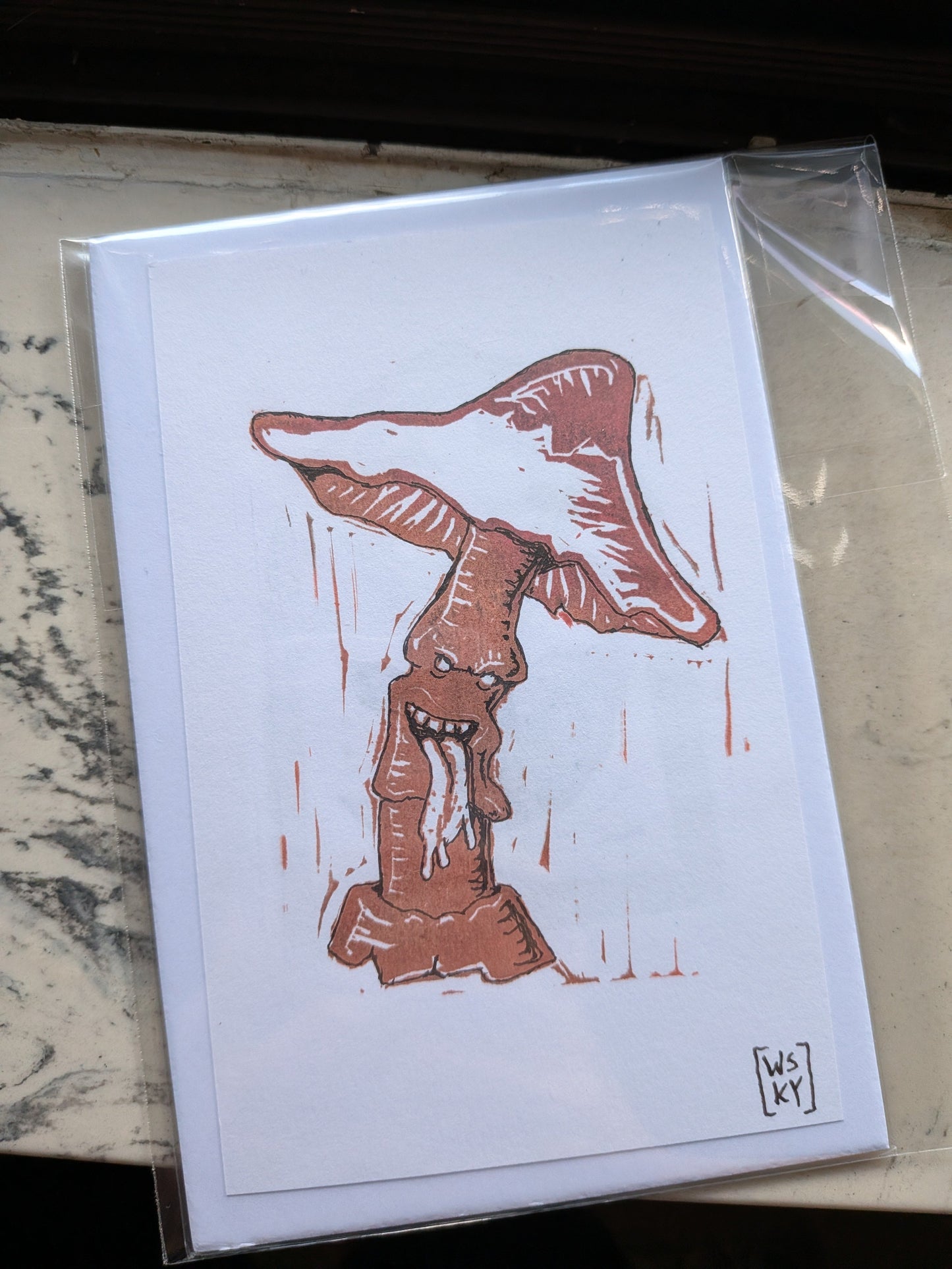 Medium Prints