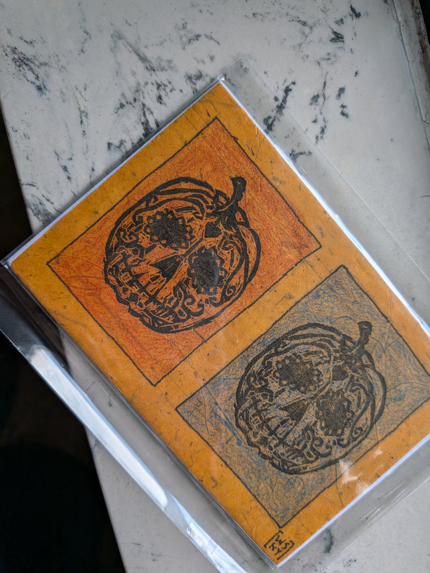 Medium Prints
