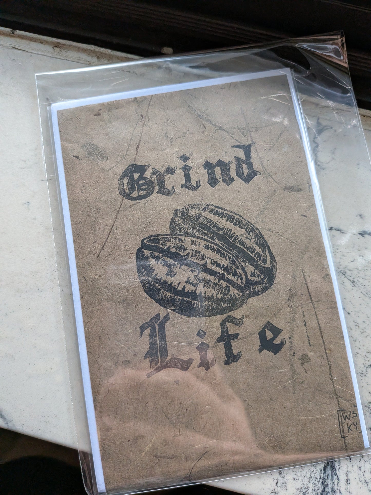 Medium Prints