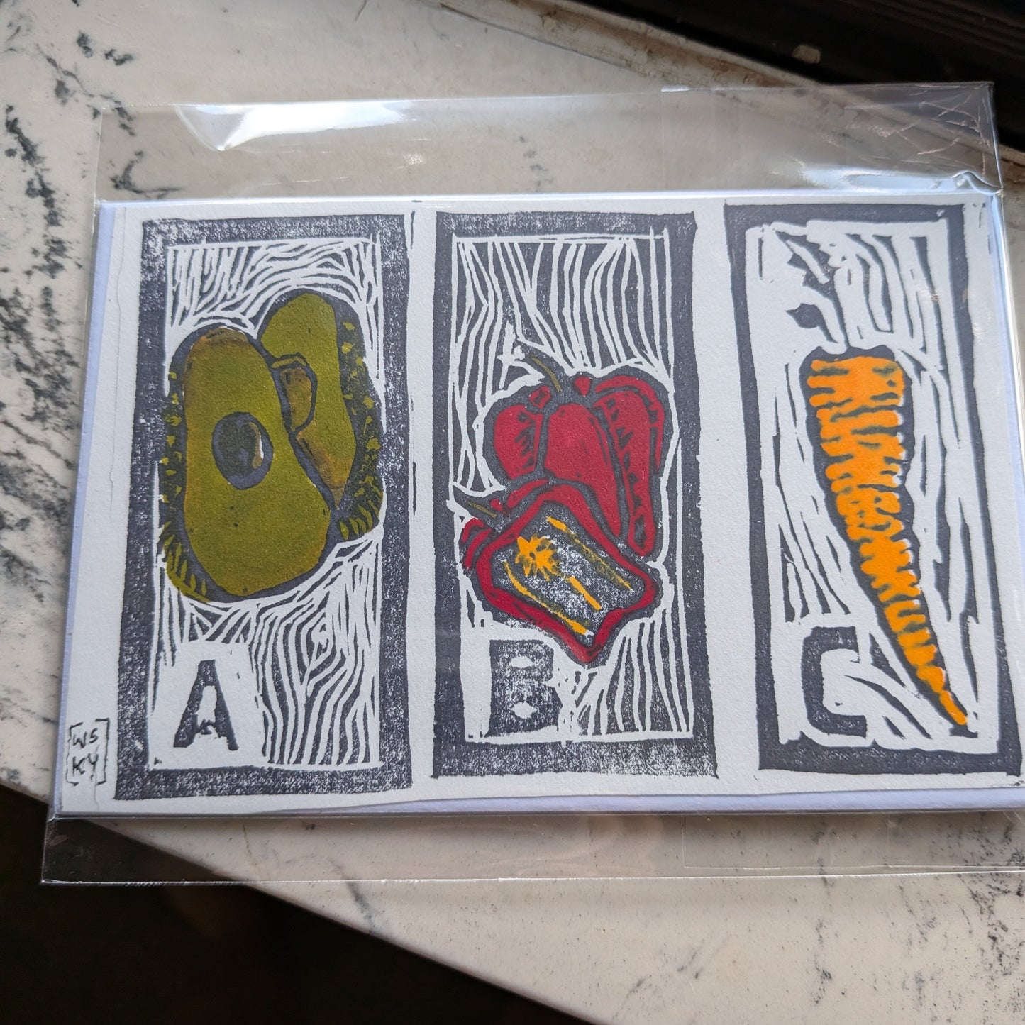 Medium Prints