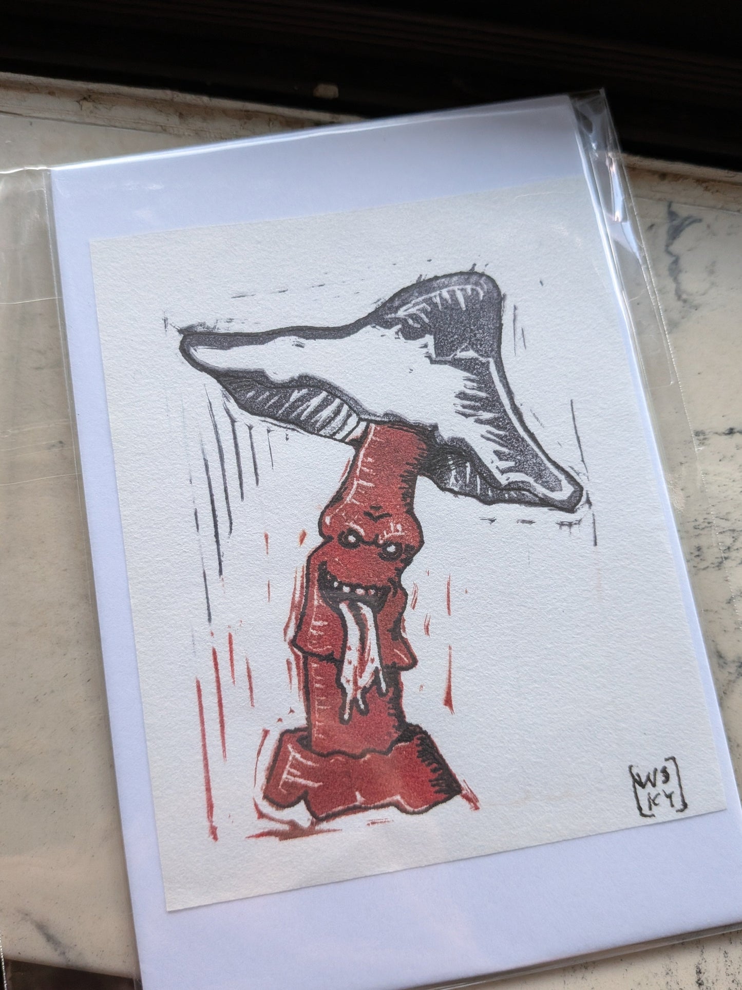 Medium Prints