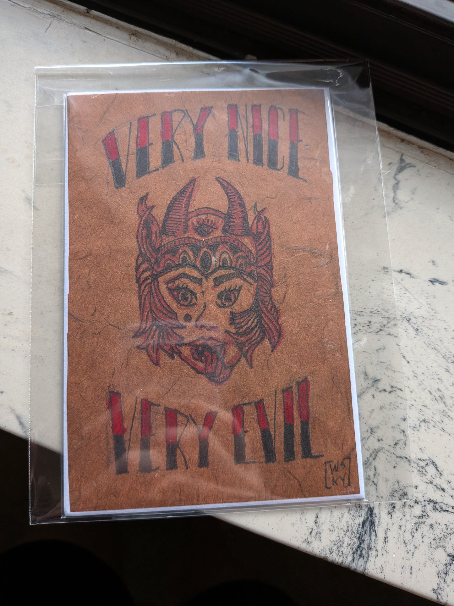 Medium Prints
