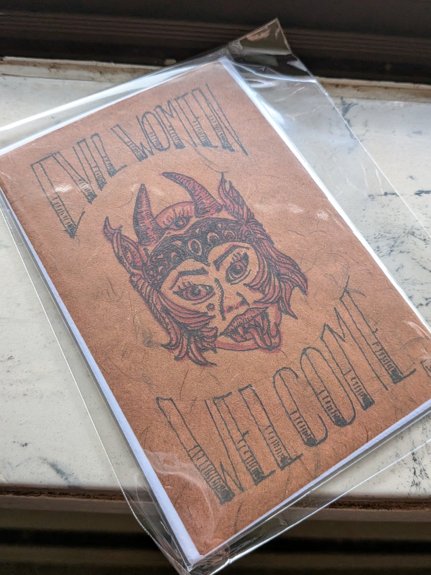 Medium Prints