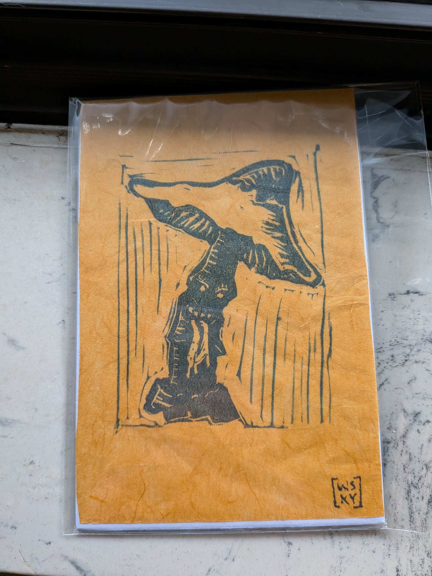 Medium Prints