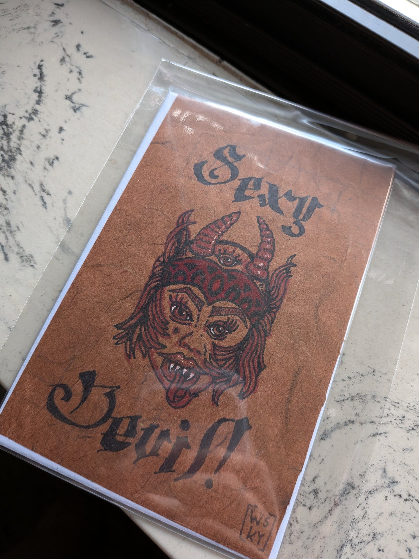 Medium Prints