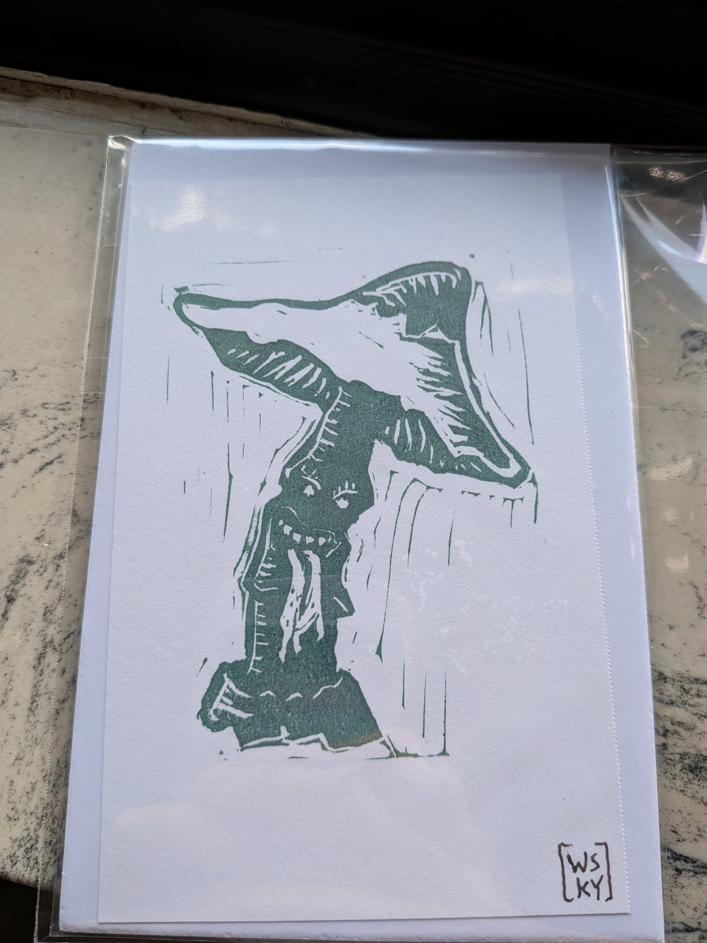 Medium Prints