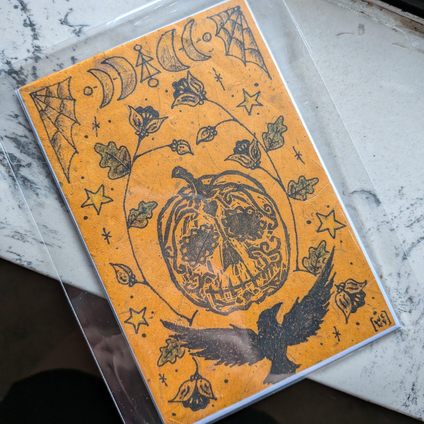 Medium Prints