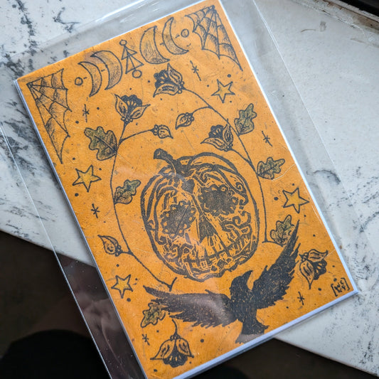 Medium Prints