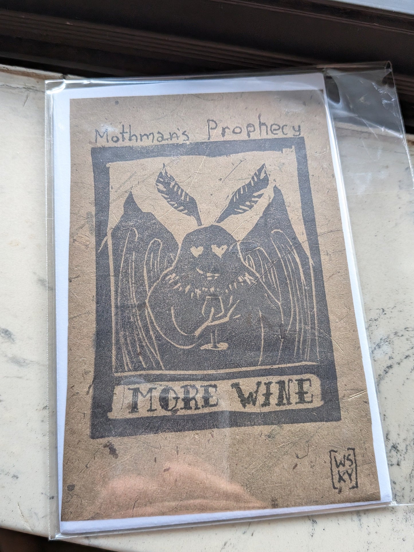 Medium Prints